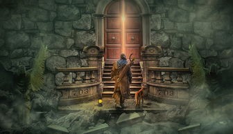 (圣剑神域龙珠破解版)圣剑神域龙珠——融合东方与西方魔幻元素的奇幻世界