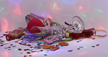 (dreamparty梦幻派对)梦幻派对香水，香气中的派对狂欢