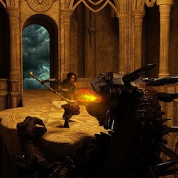 (神奇动物魔法联盟在线观看)神奇动物魔法联盟，魔法世界的多元融合与挑战