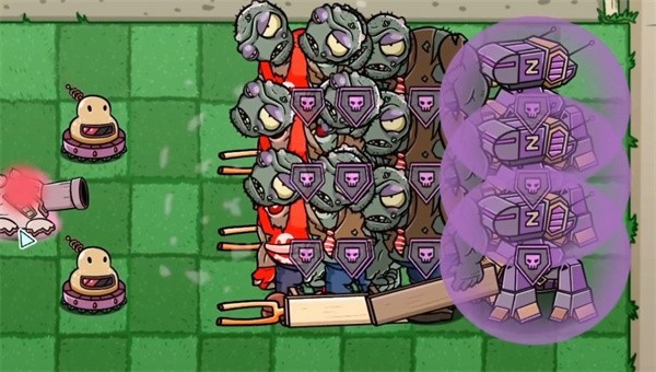 PVZBT官方正版2025最新版无限代币中文版下载-PVZBT官方正版2025无限资源下载v.2.11