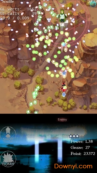 东方幻灵梦无限金币mod下载-东方幻灵梦下载最新版v.5.52