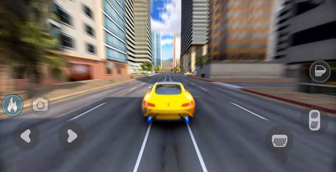 car street安卓版单机版下载中文版-car street安卓版下载官方版v.7.63