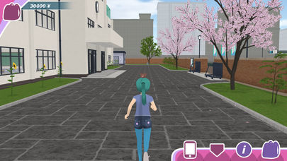 少女都市中文版手机版单机版中文下载-少女都市中文版钻石下载v.0.91